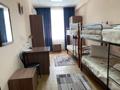 Фото отеля