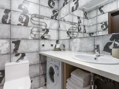 Фото номера отеля