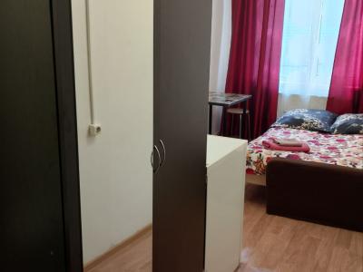 Фото номера отеля