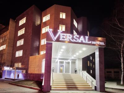Фото отеля