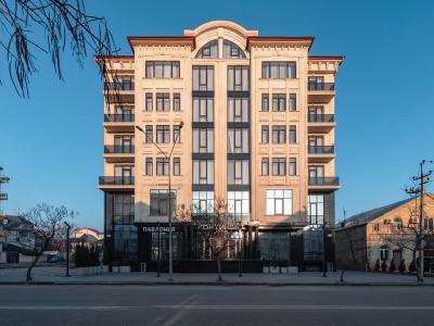Фото отеля