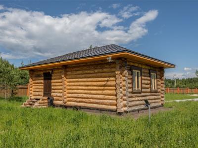 Фото номера отеля