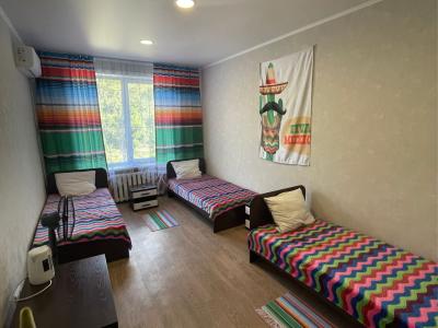 Фото отеля
