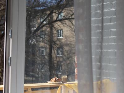 Фото номера отеля