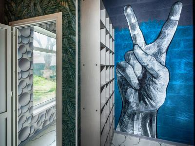 Фото отеля