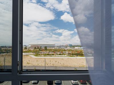 Фото отеля