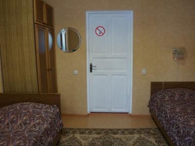 Фото отеля