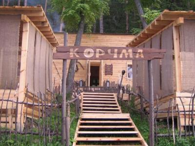 Фото отеля