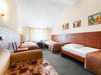 Фото номера отеля