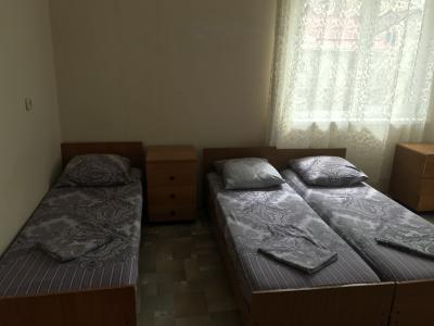 Фото номера отеля
