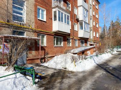 Фото номера отеля