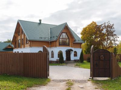 Фото отеля