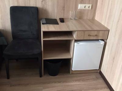 Фото номера отеля
