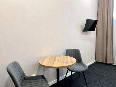 Фото отеля