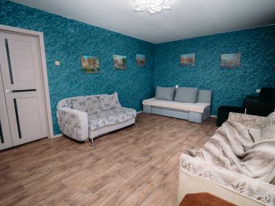 Фото отеля