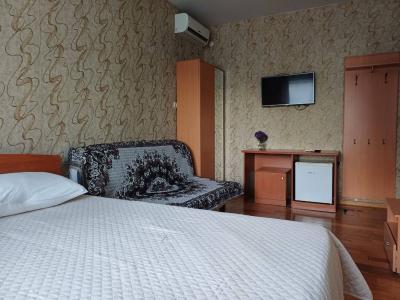 Фото отеля