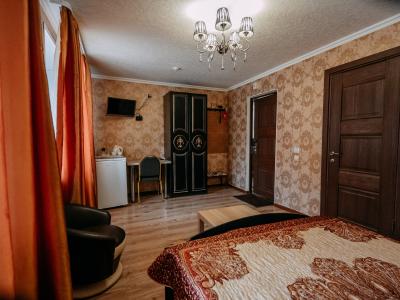 Фото номера отеля