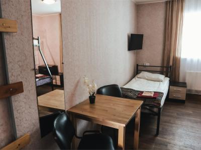 Фото номера отеля