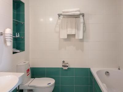 Фото номера отеля
