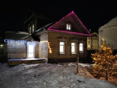 Фото отеля
