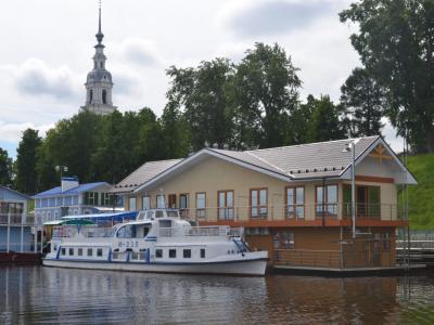Фото отеля