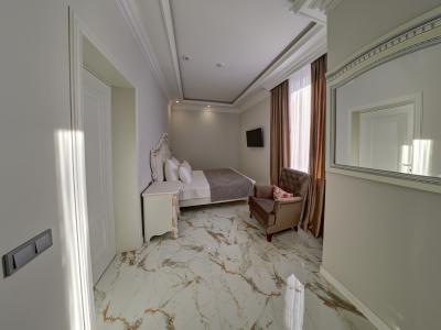Фото отеля