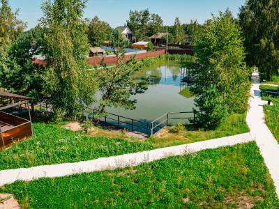 Фото отеля