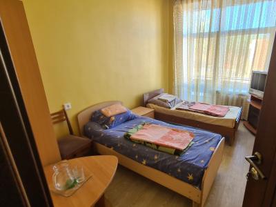 Фото отеля