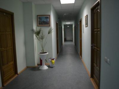Фото отеля