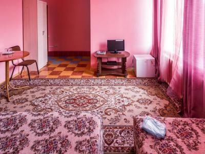 Фото номера отеля