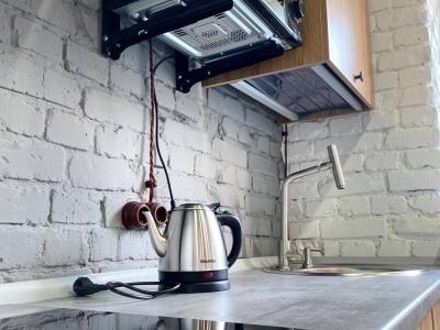 Фото отеля