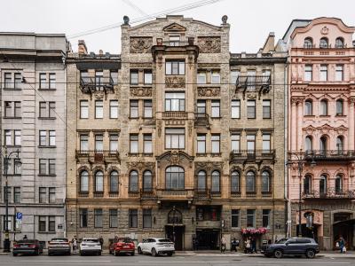 Фото номера отеля