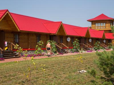Фото отеля