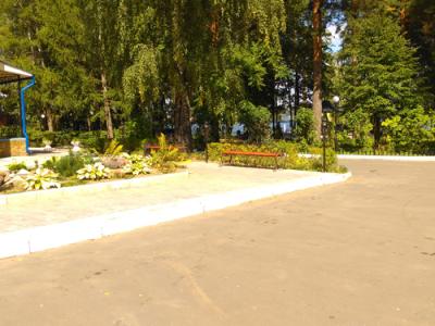 Фото отеля