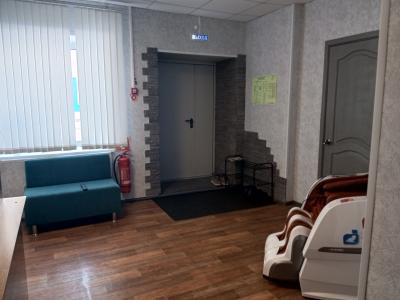 Фото отеля