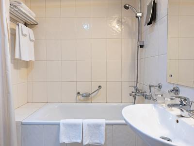 Фото номера отеля