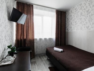 Фото номера отеля