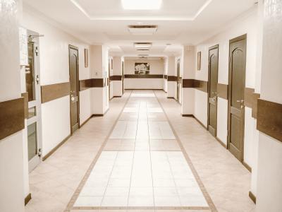 Фото отеля