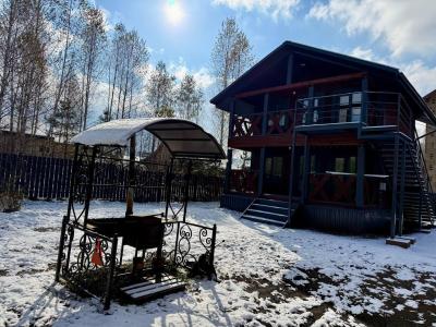 Фото номера отеля
