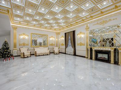 Фото отеля