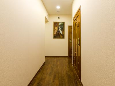 Фото отеля