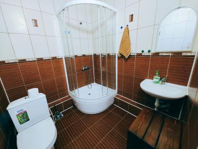 Фото номера отеля
