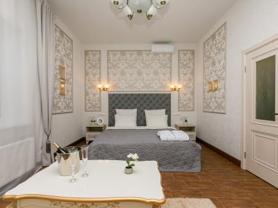 Фото отеля