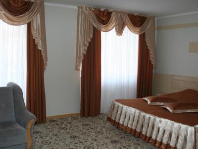 Фото отеля