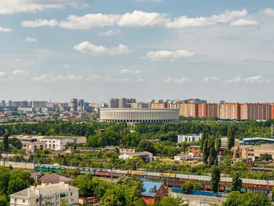 Фото отеля