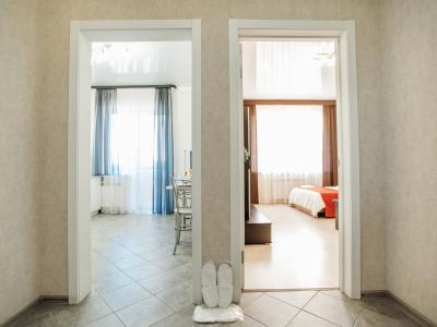 Фото номера отеля