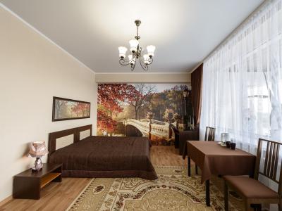 Фото номера отеля