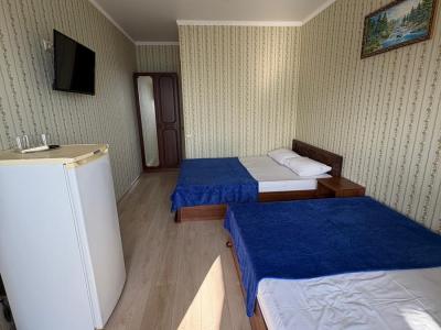 Фото номера отеля