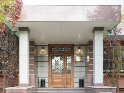 Фото отеля