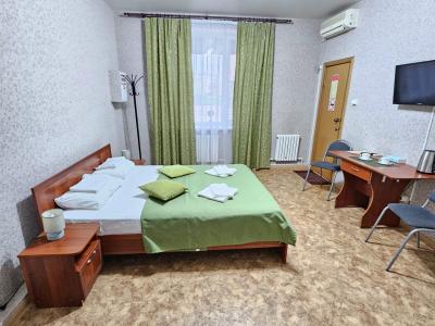Фото отеля